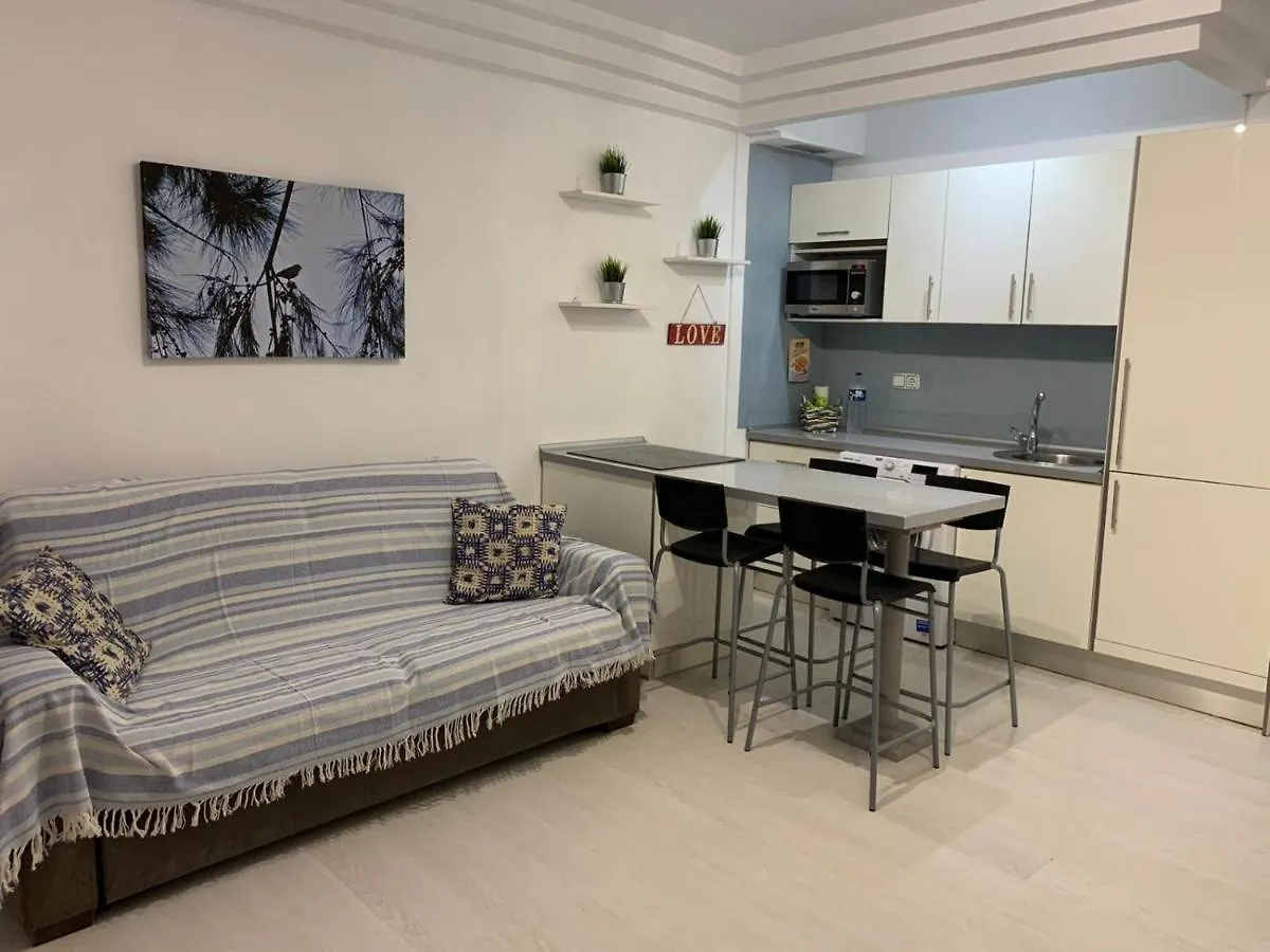 Apartamentos Orlando 85 Costa Adeje  Spain