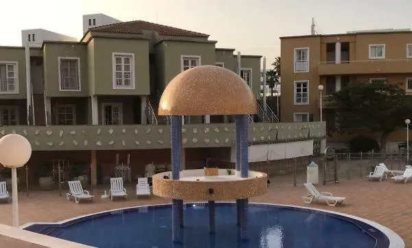 Apartamentos Orlando 85 Costa Adeje