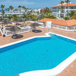 El Beril Apartment Costa Adeje (Tenerife)