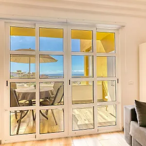 Orlando - Ocean View In Costa Adeje (Tenerife)