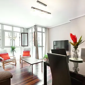 Living Apartment San Sebastian