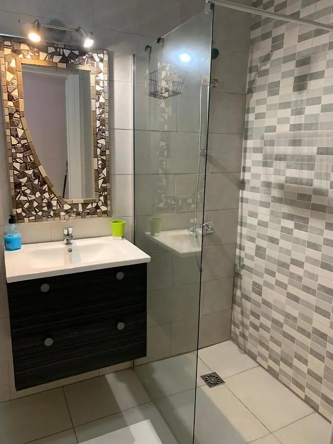 Apartamentos Orlando 85 Costa Adeje  Spain