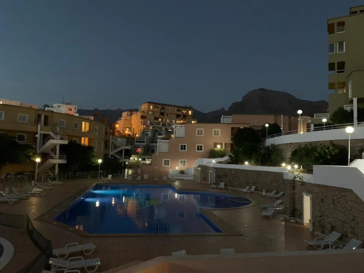 Apartamentos Orlando 85 Costa Adeje  0*, Costa Adeje (Tenerife) Spain