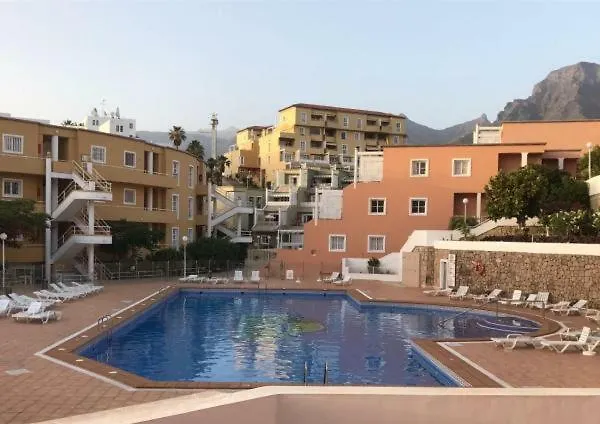 Apartment Apartamentos Orlando 85 Costa Adeje