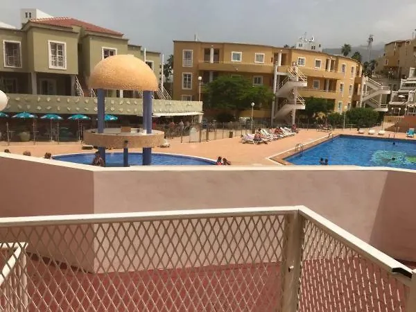Apartamentos Orlando 85 Costa Adeje  Costa Adeje (Tenerife)